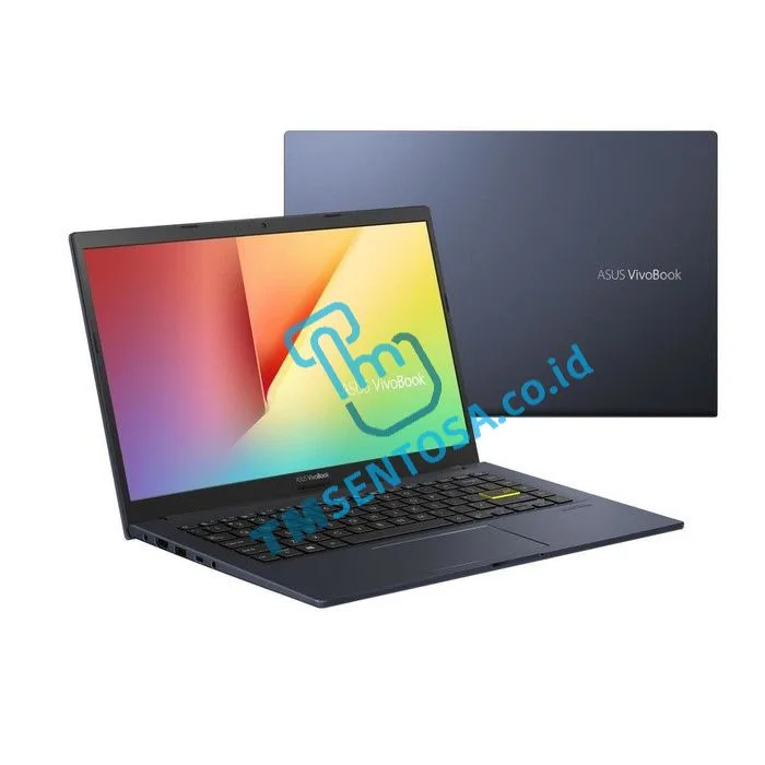 VIVOBOOK M413DA-EK353TS [AMD 3 3250U, 8GB, 512GB, WIN10]
