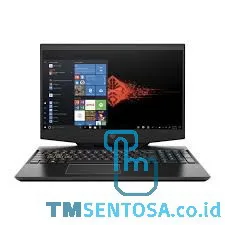 OMEN 15-DH0180TX (I7-970H, 16GB, 1TB HDD+512GB SSD, NVIDIA 6GB, WIN10H, 15.6IN) [1A282PA]