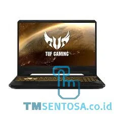 TUF FX505DY-R5698T (R5-3550H, 8GB, 1TB, WIN 10) - GOLD STEEL