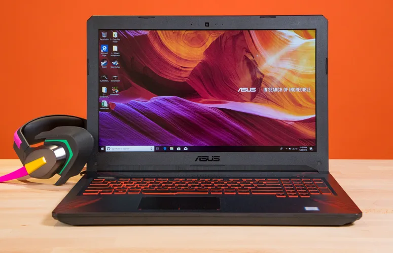 ASUS ROG FX504GD-E4308T [90NR00J2-M04630]