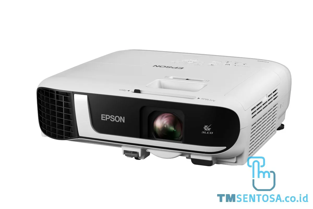 PROJECTOR EB-FH52