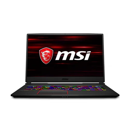 NOTEBOOK GE75 8SE [9S7-17E212-056] i7-8750H/1TB/256GB-SSD/16GB/RTX2060-6GB/Win10Home/17,3"