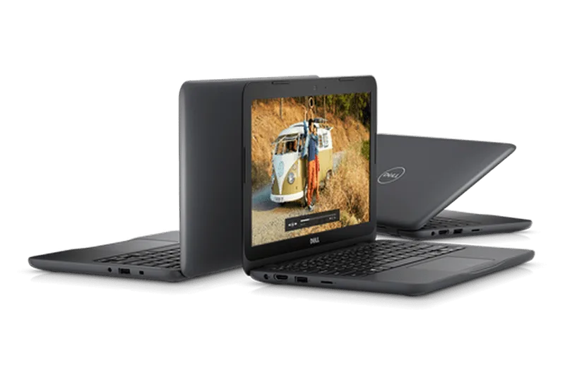 Notebook Inspiron 3180 (AMD A9 9420, 4GB DDR4, Windows 10)