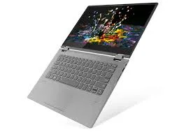 NOTEBOOK YOGA 530-14ARR - AMD RYZEN™ i7 2700U [81H9004WID] WIN 10 Home