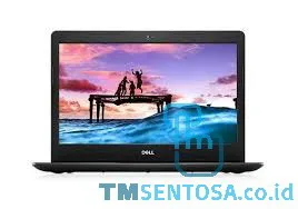 NOTEBOOK INSPIRON 3480 [i5-8265, 4GB, 1TB, WIN 10H]