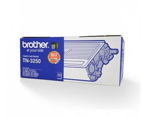 BROTHER Black Toner [TN-3250]