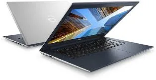 Vostro 14-5471 (i5-8250U, 4GB DDR4, Win 10 Pro) - Silver