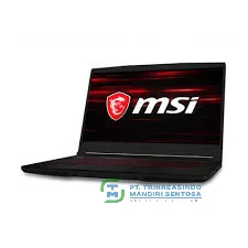 GF63 9RCX (I5-9300H,256GB.SSD,8GB,GTX1050TI-4GB,15.6",WIN 10 HOME) [9S7-16R312-6223]