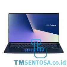 UX333FAC-A501T (I5-10210U, 8GB, 512GB PCle ssd, 13.3 IN WIN10 Home) -Royal Blue - 90NB0MX3-M01100