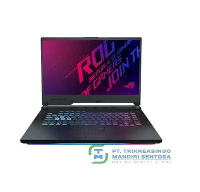 NB ROG G531GD-I705G6T (INTEL CORE I7-9750U 8GB 1TB NVIDIA 4GB WIN 10)