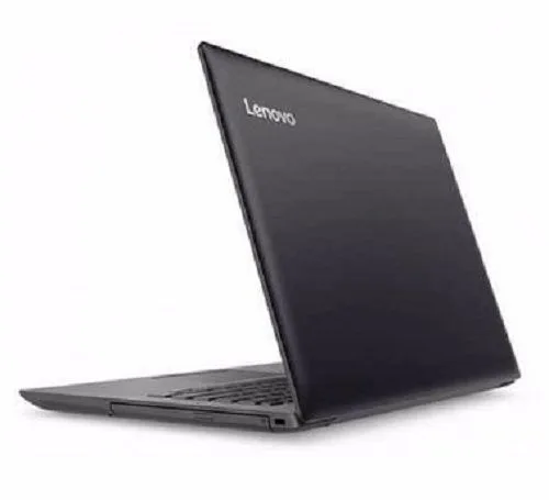 NOTEBOOK IDEAPAD IP330 (I5-8250U, 4GB DDR4, WIN 10 HOME) - 81G2006NID Onyx Black