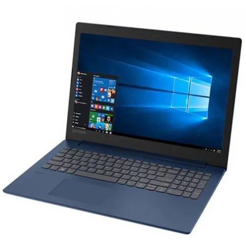 IP330-14AST [A9-9425, 4GB, 1TB, WIN10, MID NIGHT BLUE] 81D5003AID