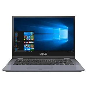 VIVOBOOK FLIP TP412UA-EC302T (I3-8130U, WIN 10)
