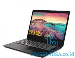 S145-14IIL (I5-1035G1, 4GB, 512GB SSD, WIN10, 14IN) - 81W6004HID - BLACK