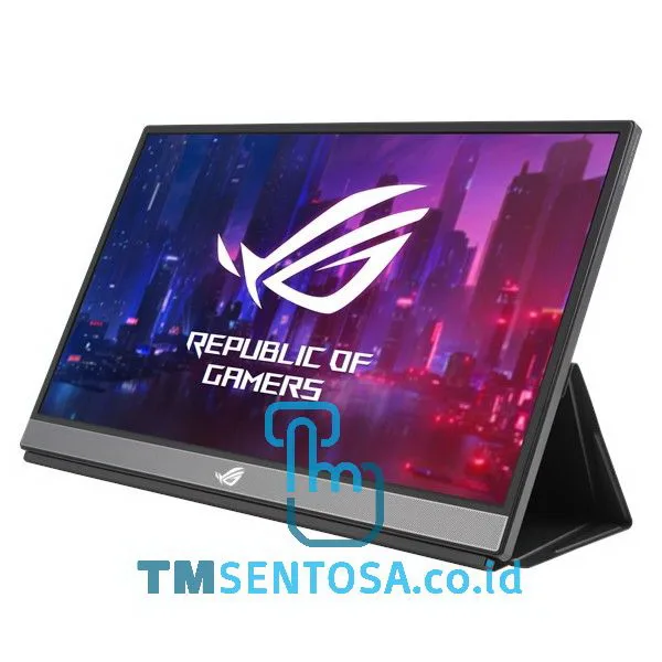 MONITOR ROG Strix XG17AHPE