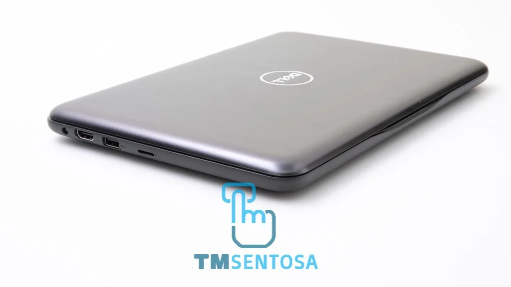 INSPIRON 11 3180 ( AMD A9-9420, 4GB DDR4, 500GB, WIN 10 HOME) Grey