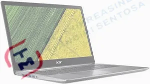 Swift 3 SF315-41-R8HZ  Steel Grey