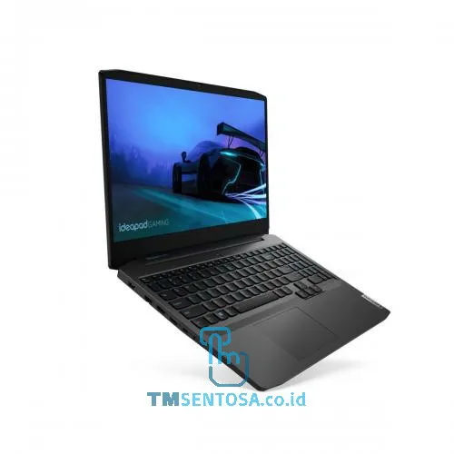 IdeaPad Gaming 3i (i5-10300H, 8GB, 512GB, WIN10H, 15.6IN) - [81Y4006LID] - Onyx Black