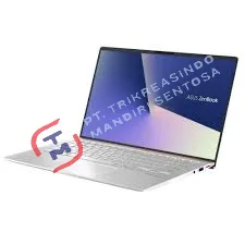 UX433FAC-A502T [i5-10210U, 8GB, 512GB PCIeX2, WIN10]