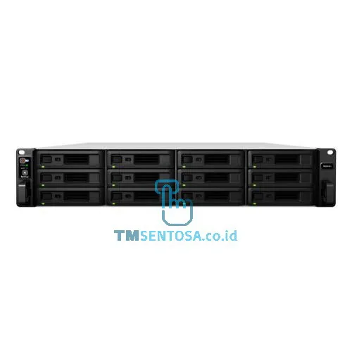 RackStation RS2418RP+