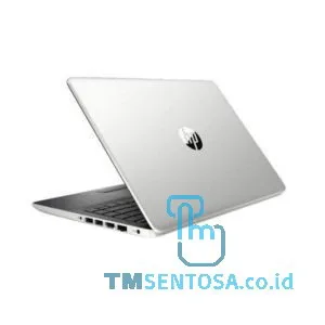 14s-cf0081TX (I3-8130U, 4GB, 1TB, RADEON 520 2GB, WIN10H, 14IN) - SILVER