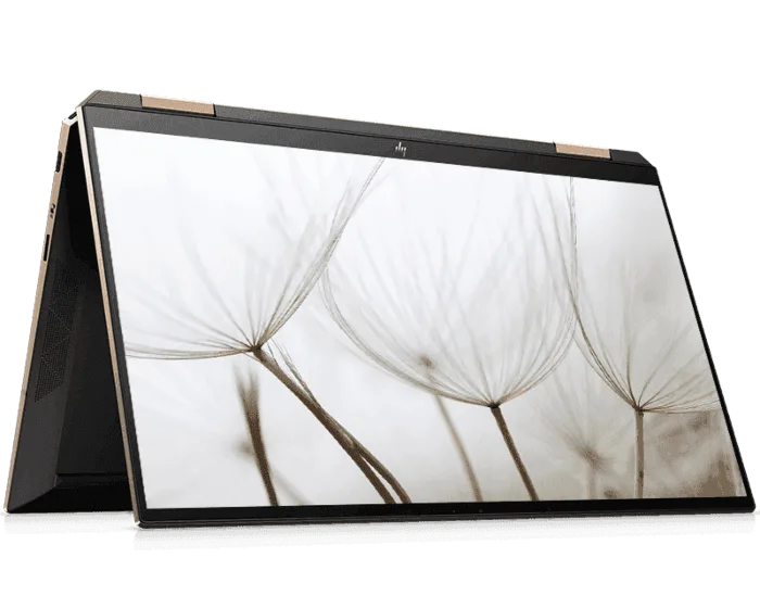 SPECTRE X360 13-AW0002TU (I7-1065G7, 16GB, 1TB SSD, WIN10, 13.3IN)