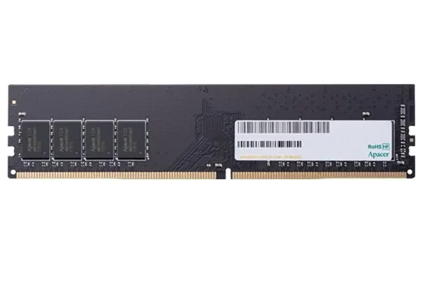 Apacer Modul 4 GB (MEM-EL04G2TKFM)