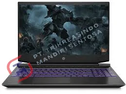 Pav Gaming 15-ec0022AX (Ryzen7-3750H, 8GB, 1TB + 256GB , GTX 1660Ti 6GB, W10H) [8RF07PA] - PURPLE