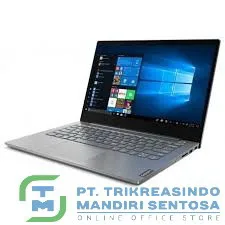 NB THINKBOOK 14S (INTEL CORE I5-10210U 8GB 256GB WIN 10 PRO) [20RS001HID]