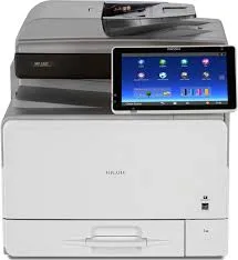 RICOH MP 407 SP