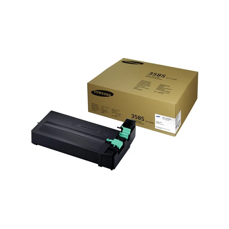 TONER BLACK MLT-D358S/SEE