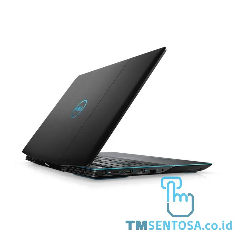 G3 3590 (I5-9300H, 8GB, 512GB SSD, NVIDIA 4GB, WIN10 HOME, 15.6IN) BLACK