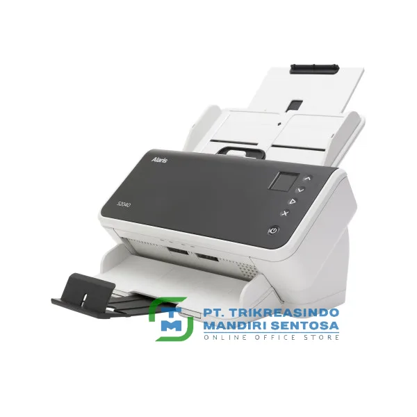ALARIS S2040