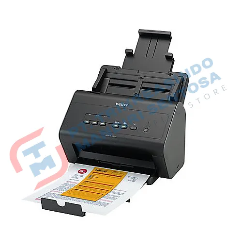 BROTHER Scanner [ADS-2400N]