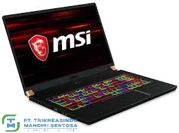 GS75 9SG (I7-9750H,32GB,1TB SSD,WIN 10 HOME,17.3") [9S7-17G111-1058]