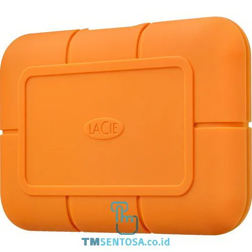 Rugged SSD USB-C 500GB [STHR500800]