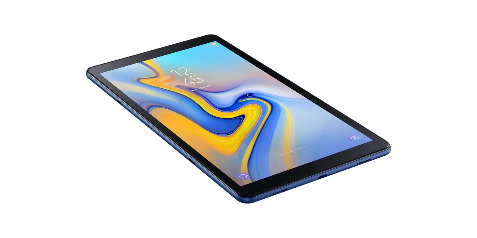 GALAXY TAB A 10.1 INCH 2019 [SM-T515]
