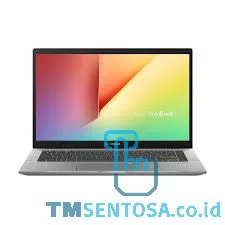 S433FL-EB704T (i7-10510U, 8GB, 512GB, NVDIA 2GB, WIN10H, 14IN) - INDIE BLACK