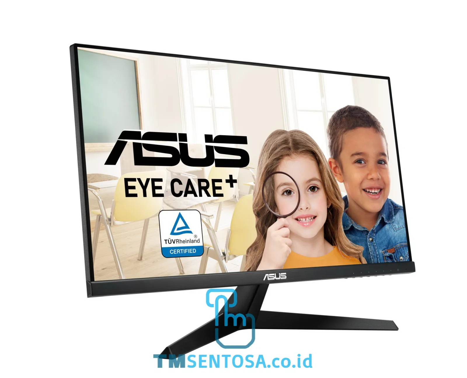 Monitor 23.8 Inch  VY249HE
