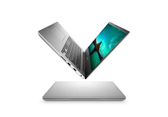 Inspiron 14 5000 Series-5480 (i5-8265U, 8GB, DDR4, WIN 10 Home)