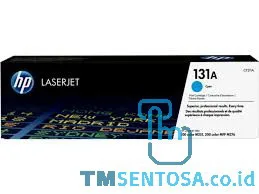 Cyan Toner 131A [CF211A]