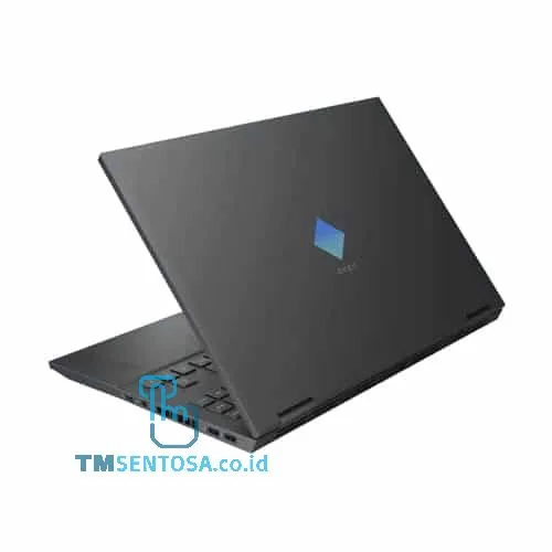 OMEN 15-en0045AX [Ryzen5-4600H, 16GB, 512GB-SSD, Win10]