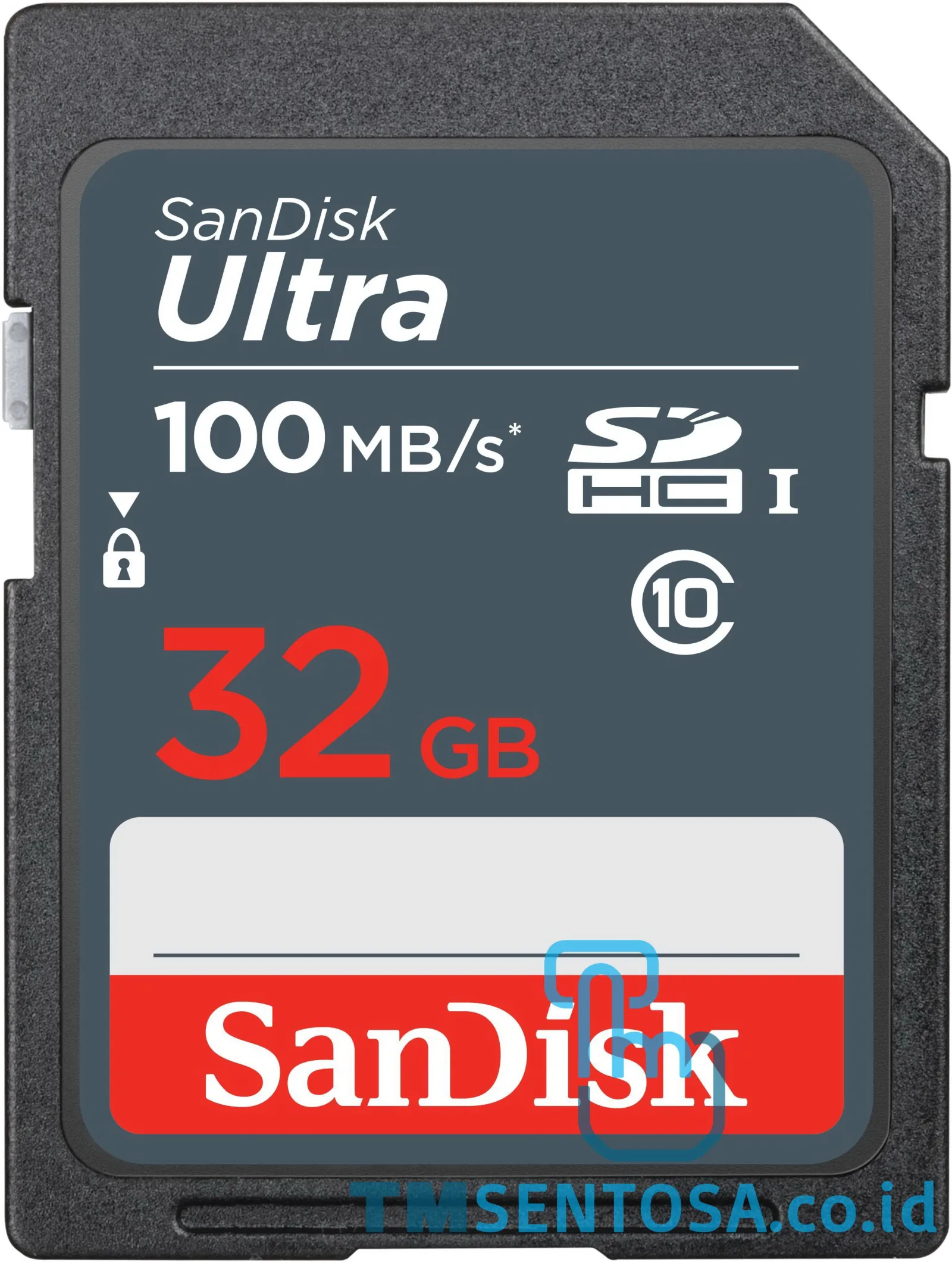 Ultra SDHC, SDUNR 32GB [SDSDUNR-032G-GN3IN]