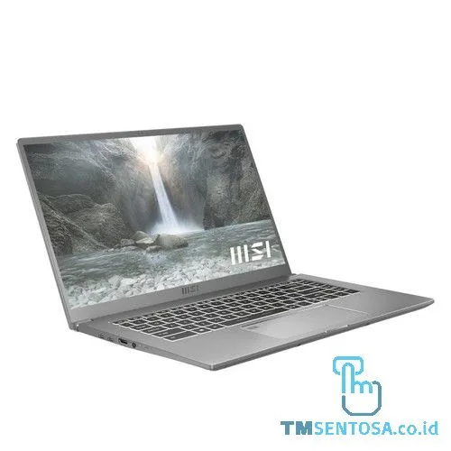 PRESTIGE 15 A11SCX [i7-1185G7, 16GB, 1TB, GTX1650, Win10] 9S7-16S612-234