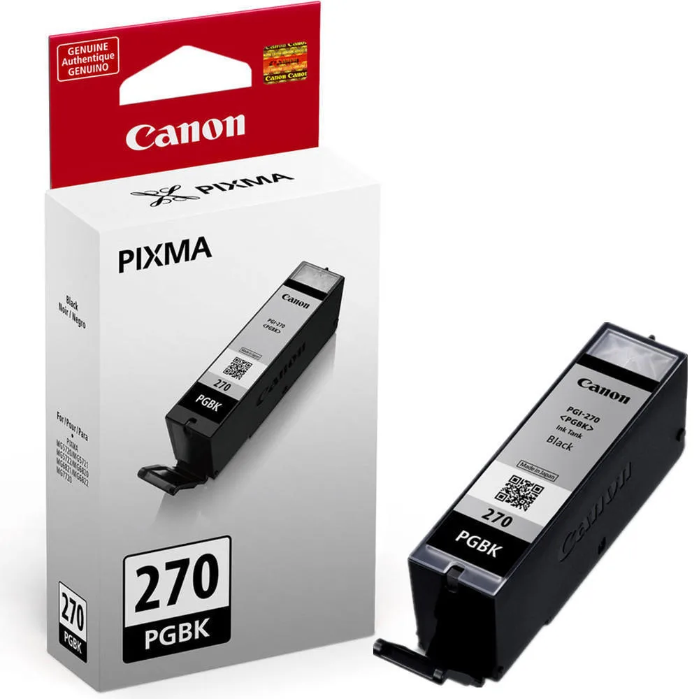 CANON  Cartridge PGI-750 Black