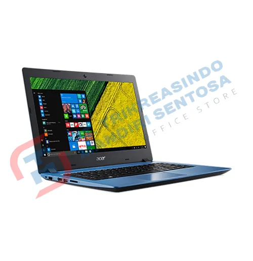 Aspire 3 A314-41-9556 (BLUE)