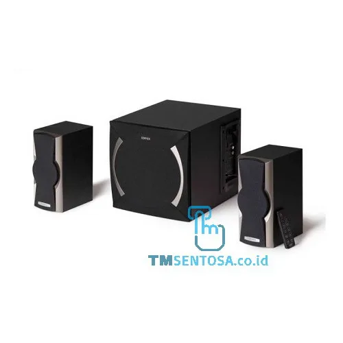 2.1 Speaker XM6PF
