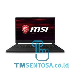 GS65 9SF (I7-9750H,16GB,1TB SSD,WIN 10 HOME,15.6") [9S7-16Q411-427]