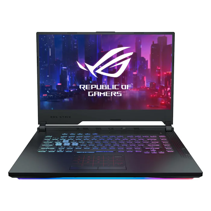 ROG SCAR G531GV-I7R6S1T