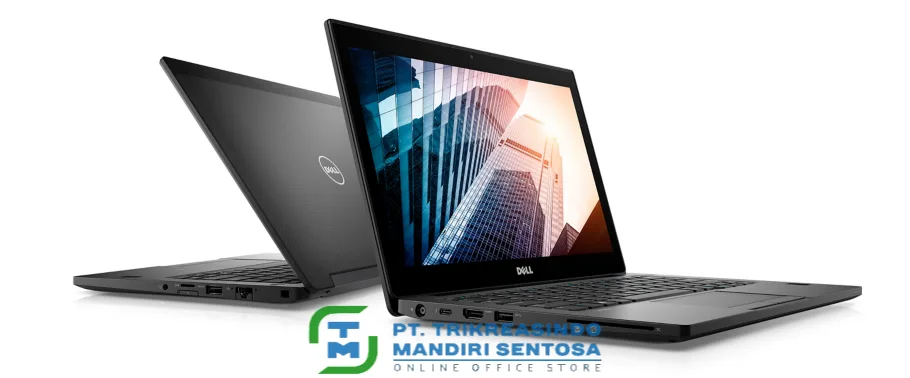 LATITUDE 7290 (CORE I5-8350U, 8GB,M2.256GB,WIN 10PRO)